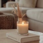 Candle __ Aesthetic 🕯️